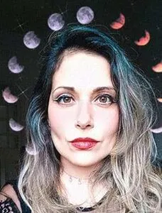 sobre mari dias jornada dos arcanos